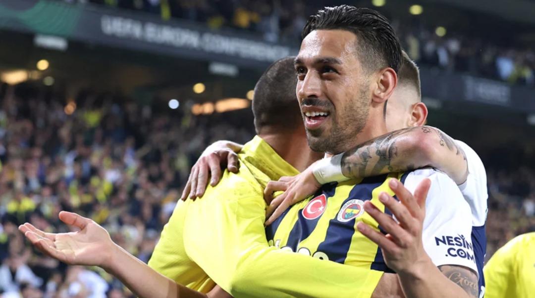 İrfan Can Kahveci i&ccedil;in hi&ccedil; beklenmedik karar! İstanbul ekibine her an imza atabilir 1