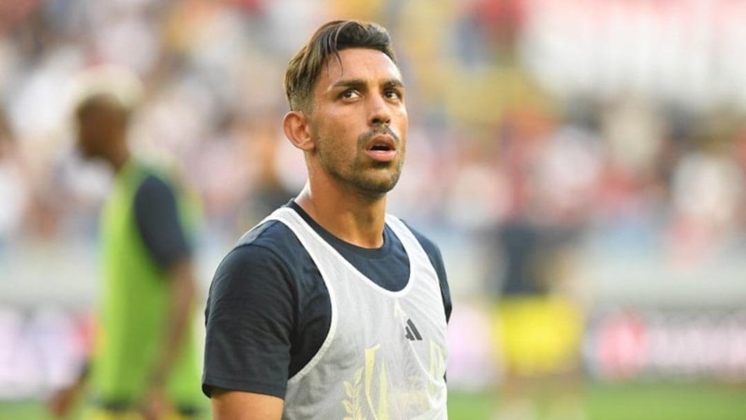 İrfan Can Kahveci i&ccedil;in hi&ccedil; beklenmedik karar! İstanbul ekibine her an imza atabilir 2