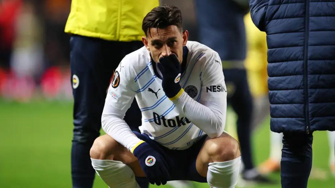 İrfan Can Kahveci i&ccedil;in hi&ccedil; beklenmedik karar! İstanbul ekibine her an imza atabilir 3