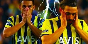 İrfan Can Kahveci i&ccedil;in hi&ccedil; beklenmedik karar! İstanbul ekibine her an imza atabilir