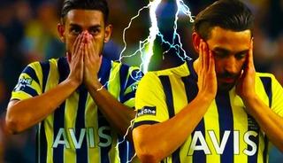 İrfan Can Kahveci i&ccedil;in hi&ccedil; beklenmedik karar! İstanbul ekibine her an imza atabilir