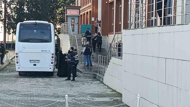 Yalova&rsquo;da DEAŞ operasyonlarında tutuklu sayısı 56&rsquo;ya &ccedil;ıktı 4