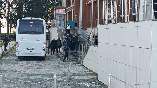 Yalova&rsquo;da DEAŞ operasyonlarında tutuklu sayısı 56&rsquo;ya &ccedil;ıktı 3