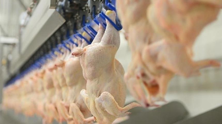 Kırmızı etin ardından beyaz ete de zam kapıda! Fiyatlarda y&uuml;zde 25 artış bekleniyor