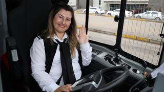 Son dakika: &Ouml;ğretmenliği bıraktı, otob&uuml;s şof&ouml;rl&uuml;ğ&uuml;ne ge&ccedil;ti