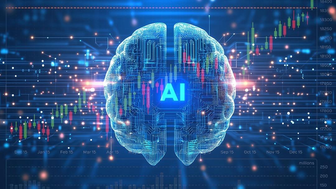 38 yıllık uykusundan uyanıyor&hellip; Yapay zeka baharı geldi: İşte 2026 nın parlayan yıldızları! 2