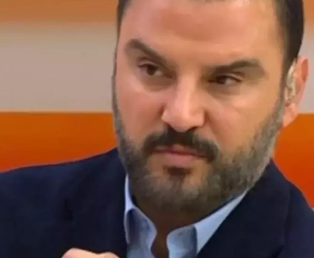 Alişan ın kaşları dile d&uuml;şt&uuml;! Botoks mu yaptırdı? 1