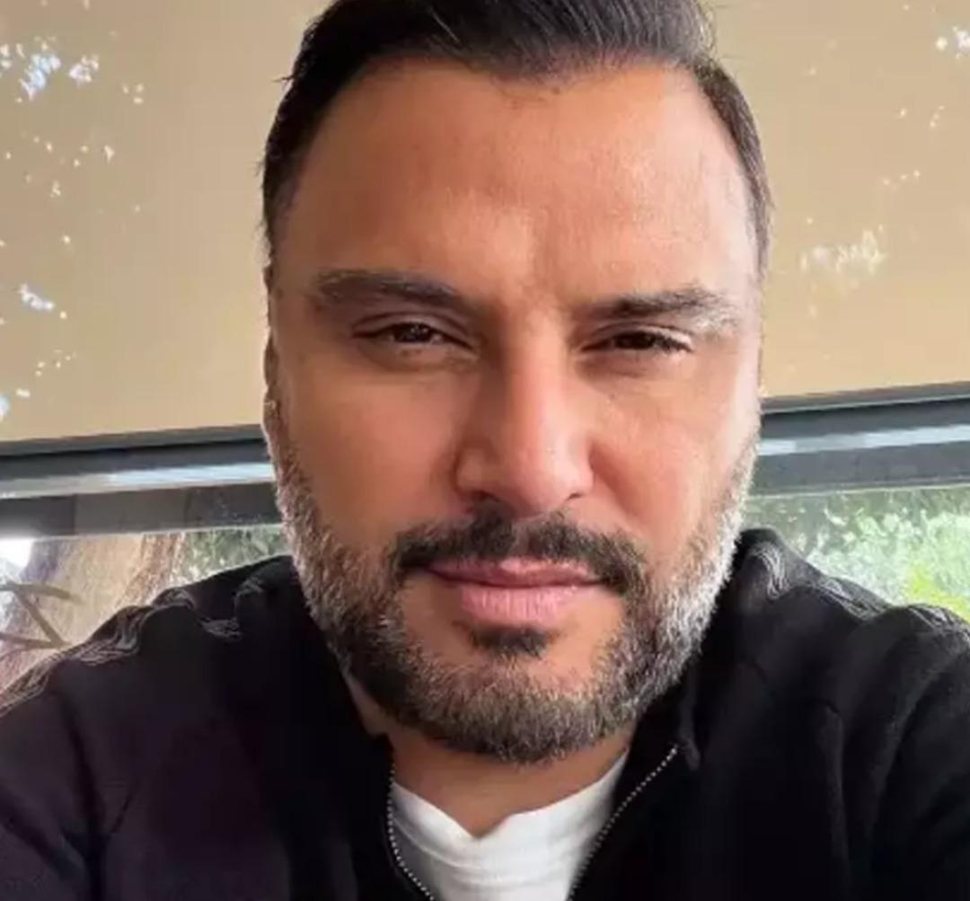 Alişan ın kaşları dile d&uuml;şt&uuml;! Botoks mu yaptırdı? 2