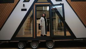 Kovid sonrası patlama yaşanmıştı! 'D&ouml;rt mevsim yaşayabileceğiniz bir ev'