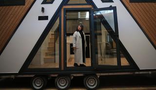 Kovid sonrası patlama yaşanmıştı! 'D&ouml;rt mevsim yaşayabileceğiniz bir ev'