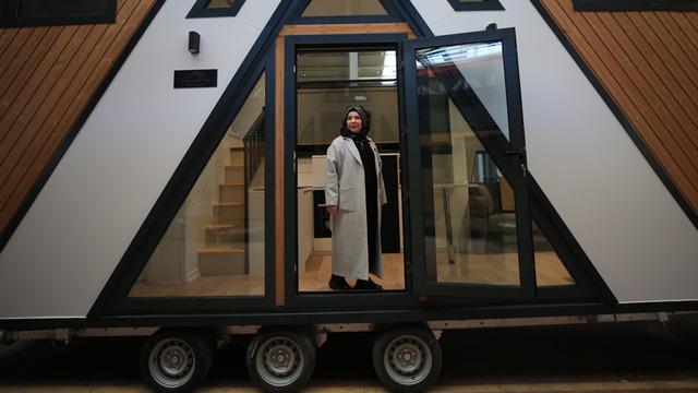 Kovid sonrası patlama yaşanmıştı! 'Dört mevsim yaşayabileceğiniz bir ev'