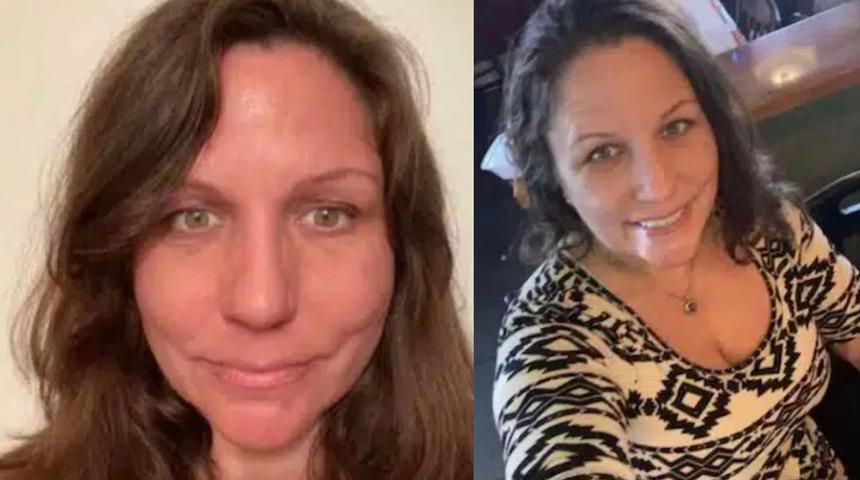 ABD'nin 'Karadul'u: Eski eşlerini bir gecede katletti!