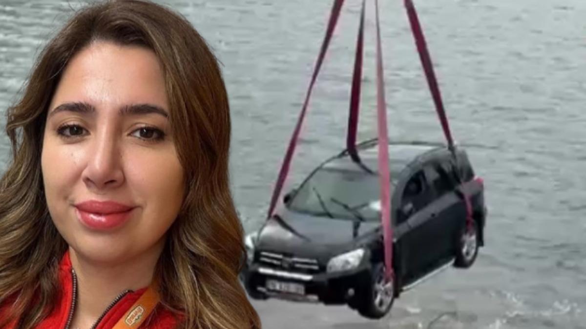 Elif Kumal'ın ön otopsi sonucu belli oldu: Ölüm nedeni suda boğulma - Mynet Yaşam