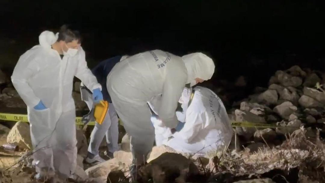 Elif Kumal ın &ouml;n otopsi sonucu belli oldu: &Ouml;l&uuml;m nedeni suda boğulma 1