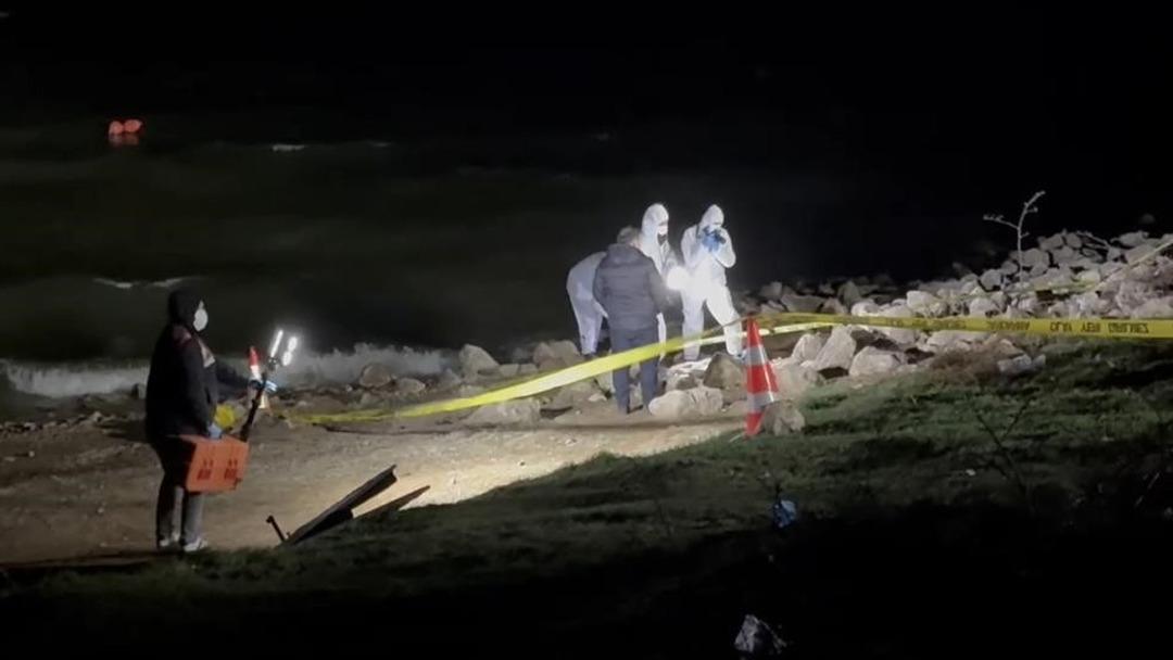 Elif Kumal ın ön otopsi sonucu belli oldu: Ölüm nedeni suda boğulma 2