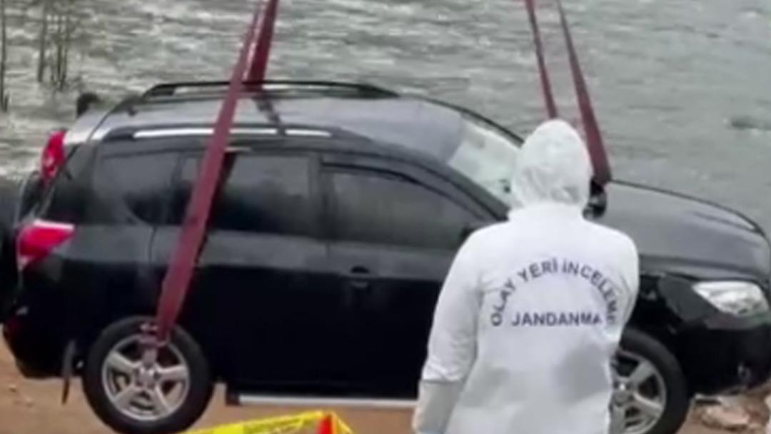 Elif Kumal ın &ouml;n otopsi sonucu belli oldu: &Ouml;l&uuml;m nedeni suda boğulma 5