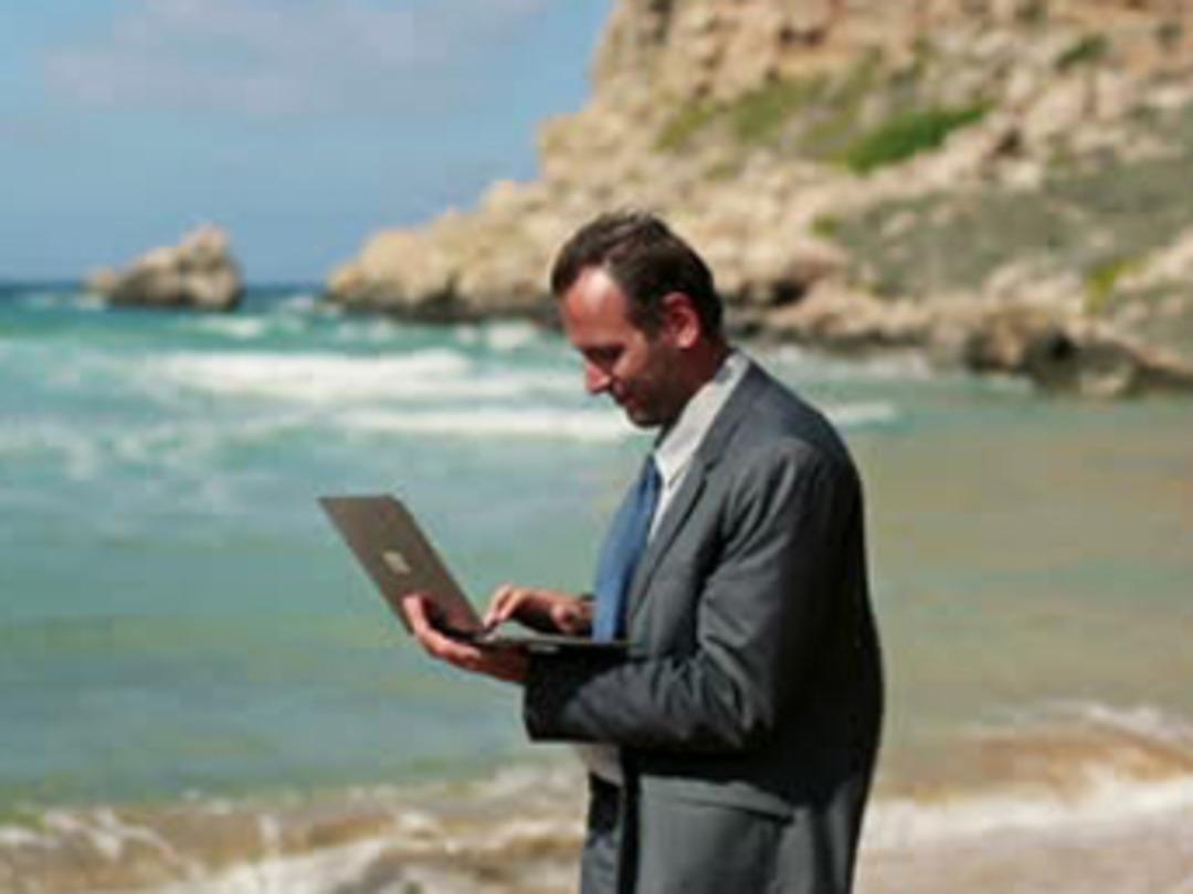 2014'&uuml;n en değerli meslekleri