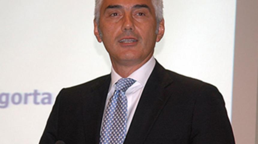 Haluk Dinçer görevi bırakıyor
