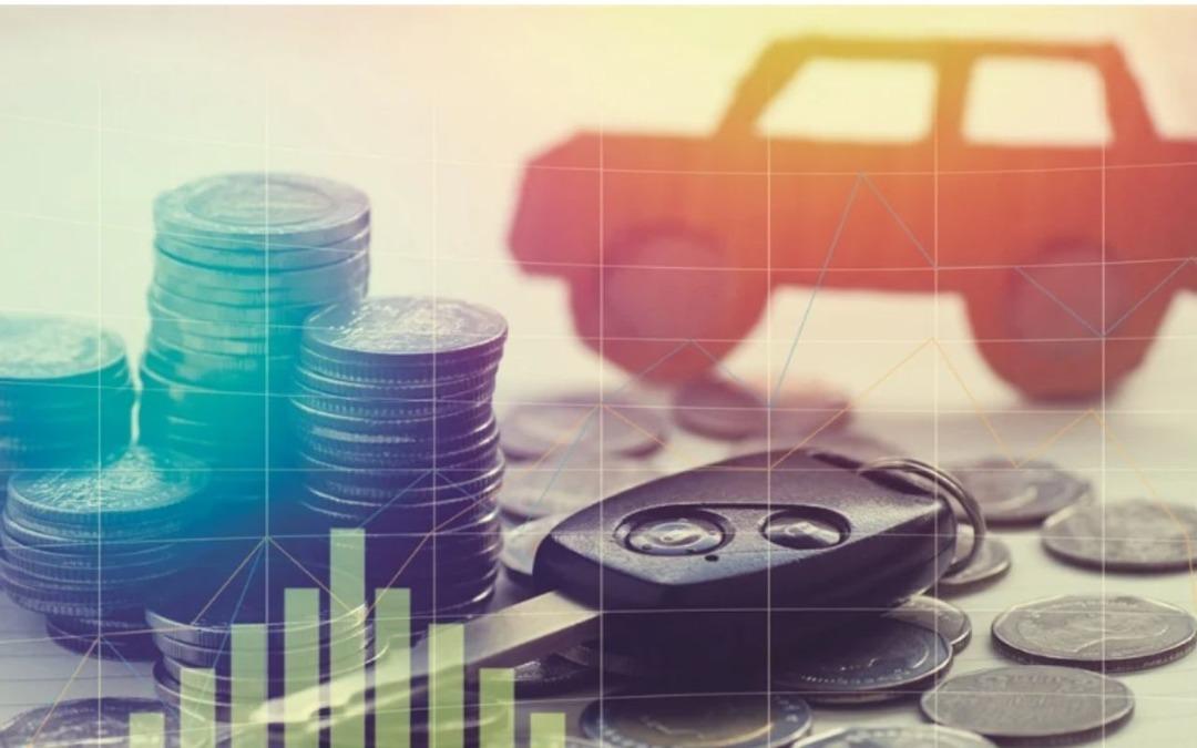 Zorlu ge&ccedil;en yılda rakiplerinden sıyrıldı! 2025 in şampiyon otomotiv hissesi oldu 1