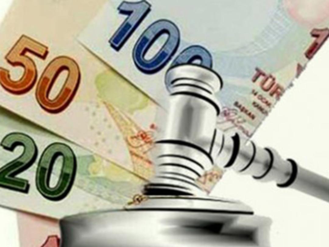 2015 yılı cezaları