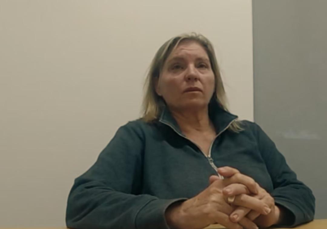 Netflix te zirveye çıktı: Bu belgesel seyirciyi çok sarstı 3