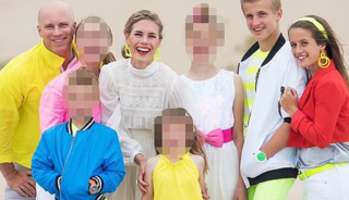 Netflix'in +18 uyarılı belgeseli zirvede! "Dehşetten titredim"