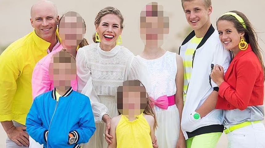 Netflix'te zirveye &ccedil;ıktı: Bu belgesel seyirciyi &ccedil;ok sarstı