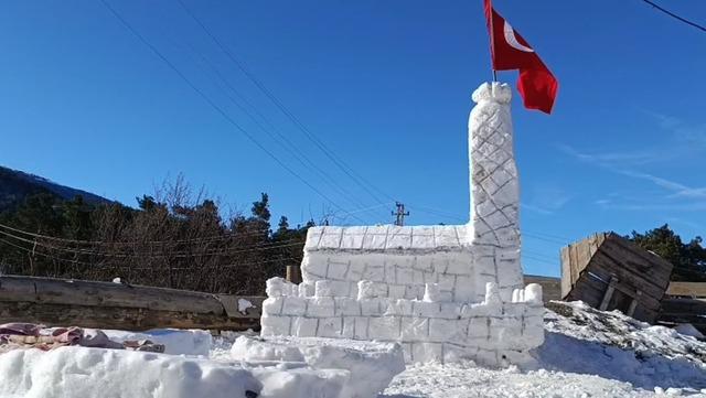 İstanbul&rsquo;a gidemeyince İstanbul&rsquo;u ayaklarına getirdiler 1