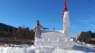 İstanbul’a gidemeyince İstanbul’u ayaklarına getirdiler