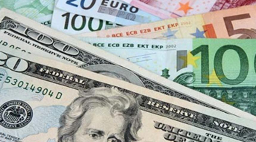 Komşuda şok! Borsa çakıldı