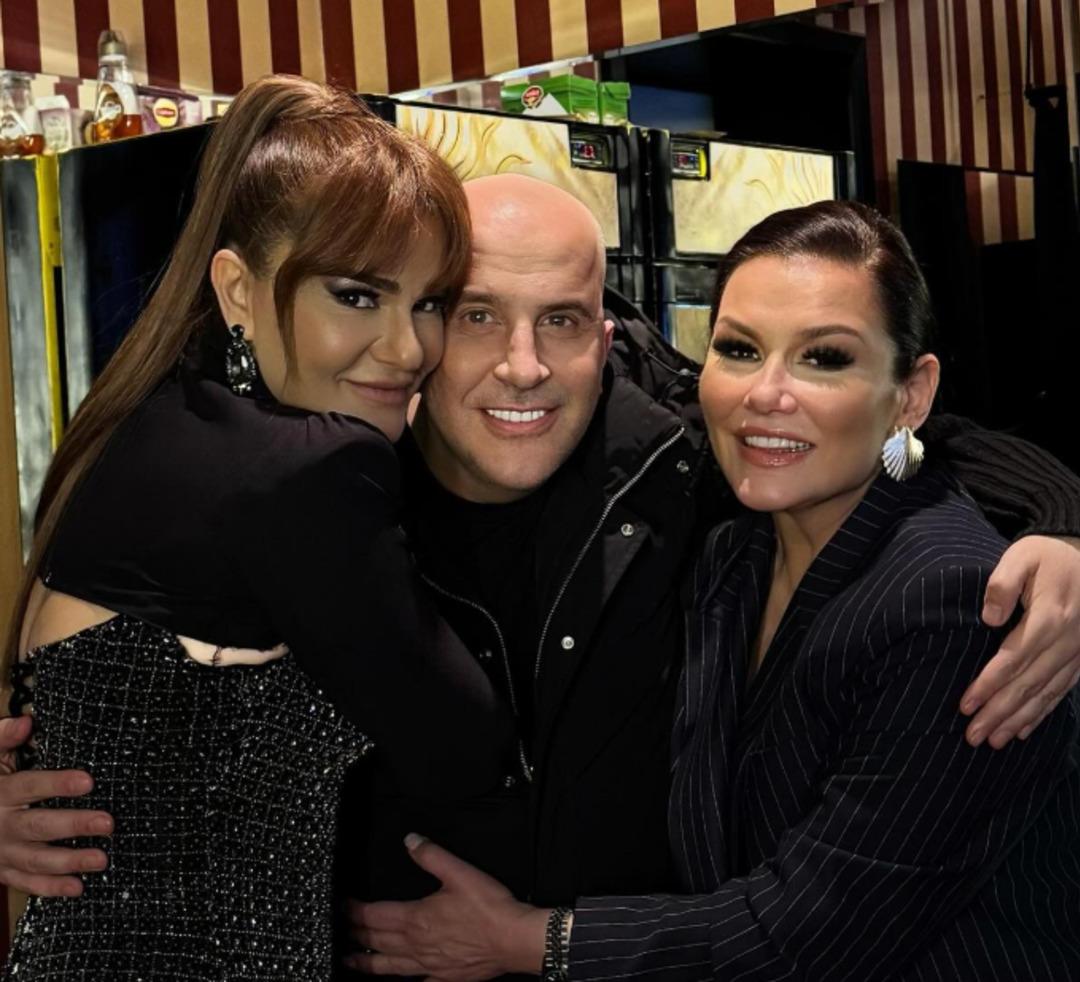 &Uuml;nl&uuml;lerin menajeri Haluk Şent&uuml;rk g&ouml;zaltına alındı! Haluk Şent&uuml;rk kimlerin menajeri? 1