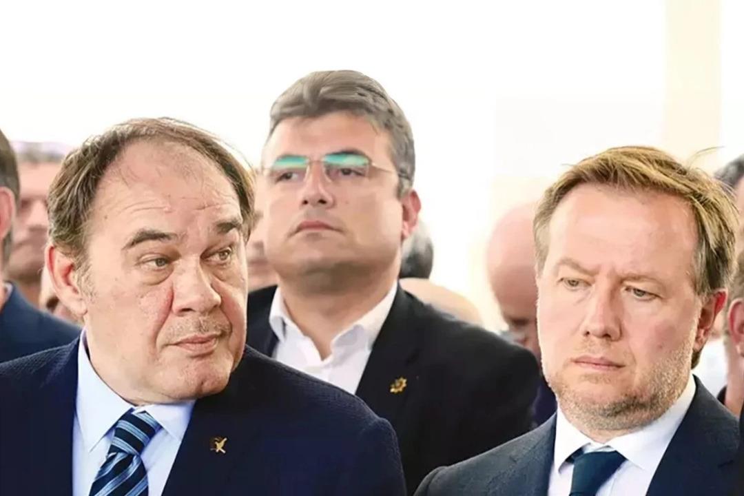 Demirören Holding in veliahtı iflas etti! 3