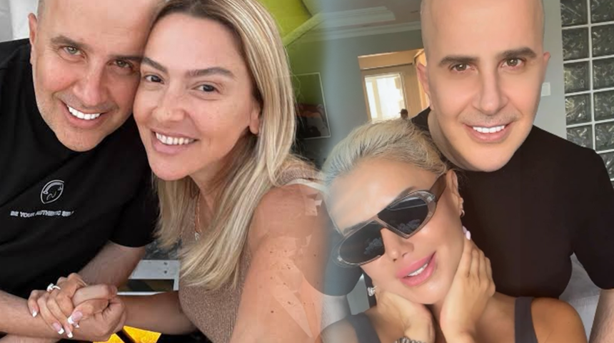 &Uuml;nl&uuml;lerin menajeri Haluk Şent&uuml;rk g&ouml;zaltına alındı! Haluk Şent&uuml;rk kimlerin menajeri?