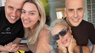 Ünlülerin menajeri Haluk Şentürk gözaltına alındı! Haluk Şentürk kimlerin menajeri?