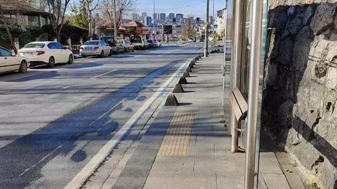 Esenler de 1 aylık bebeği durağa bıraktılar! Anne ve anneanne g&ouml;zaltına alındı 1