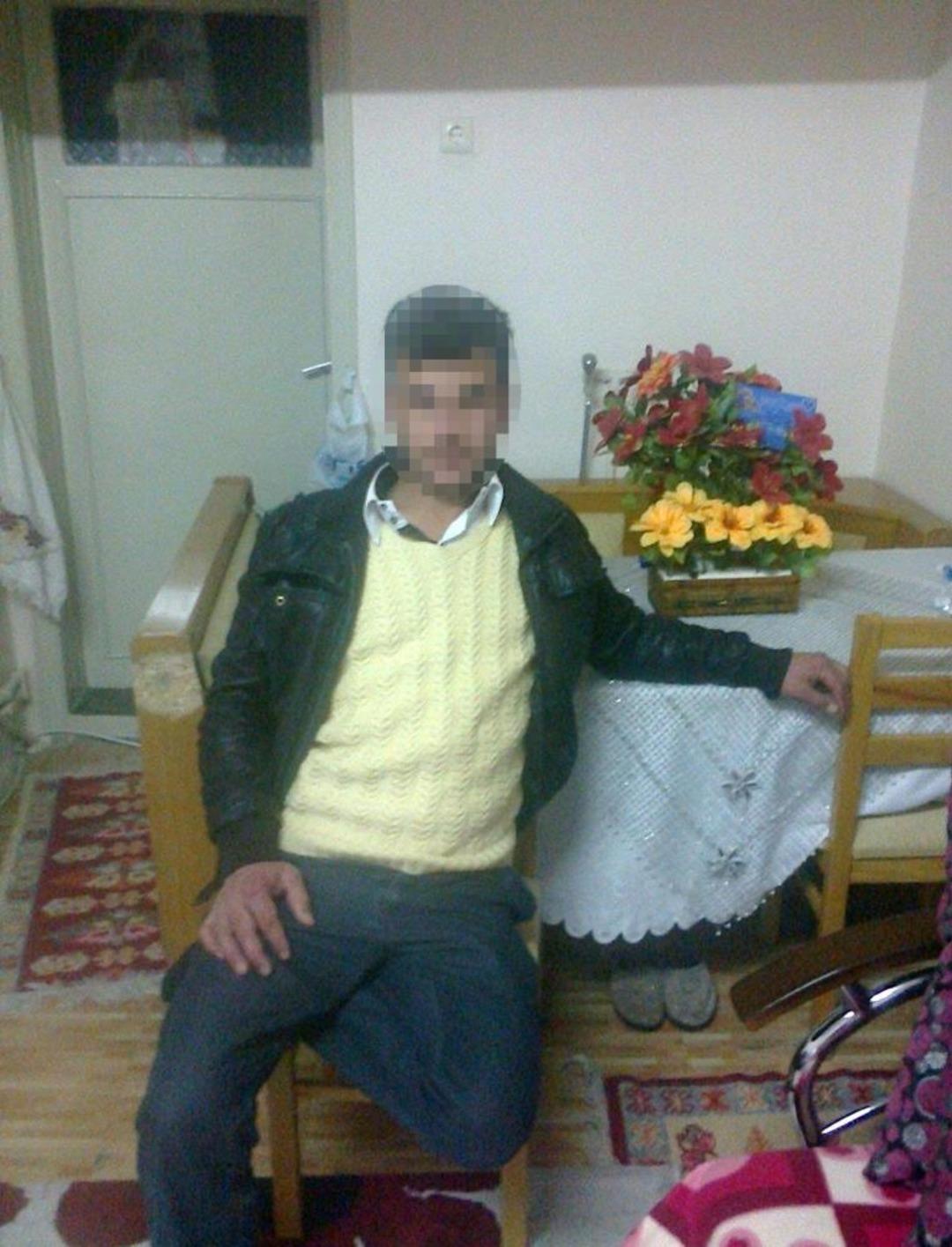 Sevgilisini &ouml;nce boğdu ardından cesedini bir g&uuml;n arayla iki kez yaktı! 2