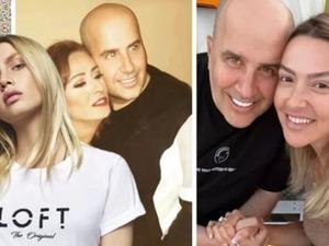 Magazin d&uuml;nyasında şok dalgası bitmiyor: &Uuml;nl&uuml; menajer Haluk Şent&uuml;rk g&ouml;zaltında