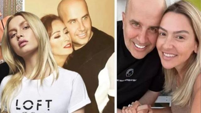 Magazin d&uuml;nyasında şok dalgası bitmiyor: &Uuml;nl&uuml; menajer Haluk Şent&uuml;rk g&ouml;zaltında