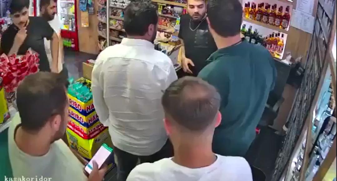 G&ouml;r&uuml;nt&uuml;leri &ccedil;ok konuşulmuştu! T&uuml;rkiye nin konuştuğu tekel bayii cinayetinde cezalar onandı 1