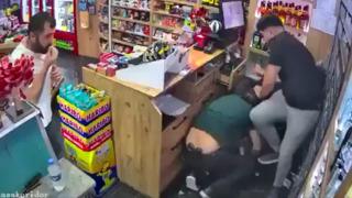 Görüntüleri çok konuşulmuştu! Türkiye'nin konuştuğu tekel bayii cinayetinde cezalar onandı