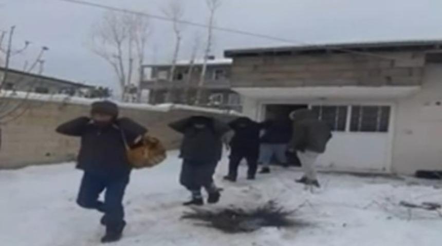 Van&rsquo;da 6 organizat&ouml;r hakkında adli işlem yapıldı