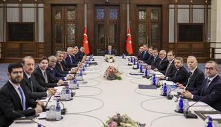 EKK: "Enflasyonla m&uuml;cadele etmeye devam edeceğiz"