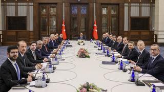 EKK: Enflasyonla mücadele etmeye devam edeceğiz