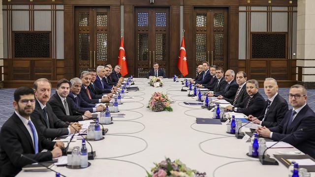 EKK: Enflasyonla mücadele etmeye devam edeceğiz