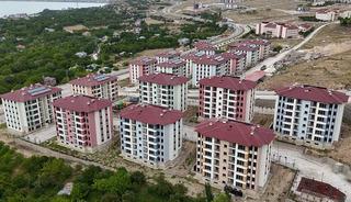 500 bin sosyal konut Van TOKİ kurası sonu&ccedil;ları belli oldu!