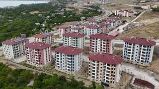 500 bin sosyal konut Van TOKİ kurası sonuçları belli oldu! İşte sorgulama listesi