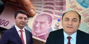 'Hazırlığı yapılıyor' En d&uuml;ş&uuml;k emekli maaşı i&ccedil;in refah payı &ccedil;ıkışı! Rakam verdi