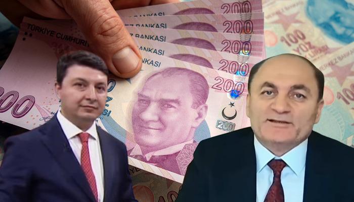 'Hazırlığı yapılıyor' En d&uuml;ş&uuml;k emekli maaşı i&ccedil;in refah payı &ccedil;ıkışı! Rakam verdi