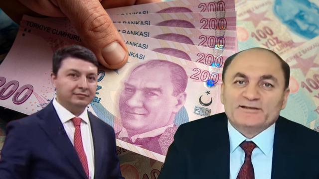 'Hazırlığı yapılıyor' En düşük emekli maaşı için refah payı çıkışı! Rakam verdi