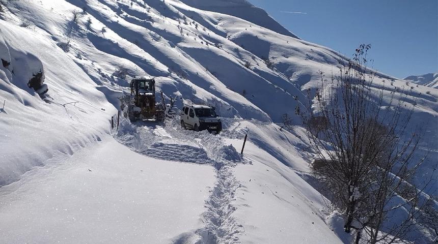 Hava birden değişiyor! Meteoroloji il il uyardı: Buzlanma, don ve &ccedil;ığ tehlikesine dikkat!